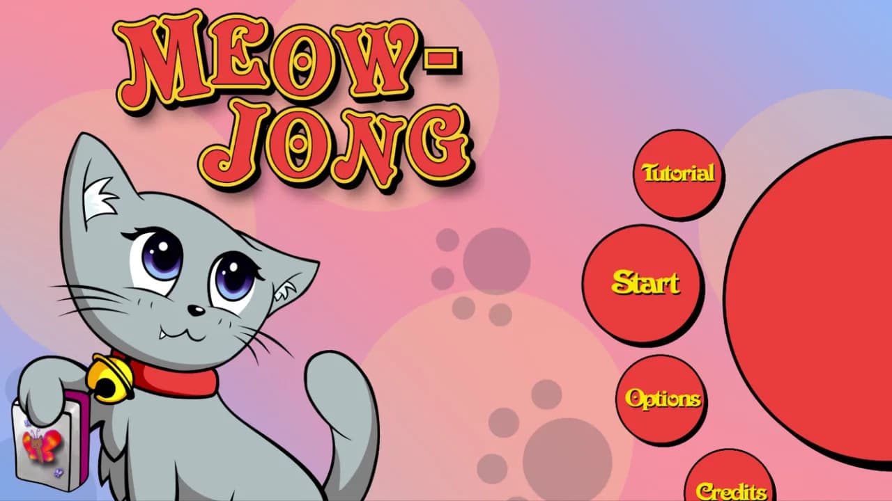 Meow-Jong görsel 2
