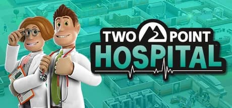 Two Point Hospital görsel 1
