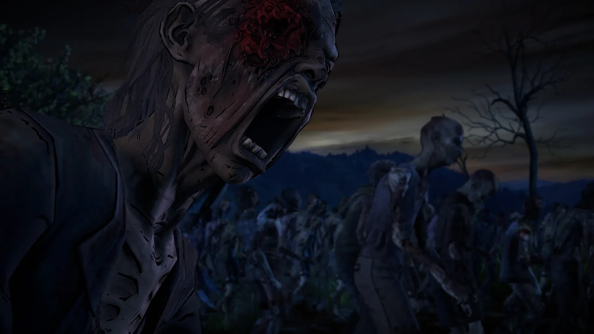 The Walking Dead: A New Frontier görsel 2