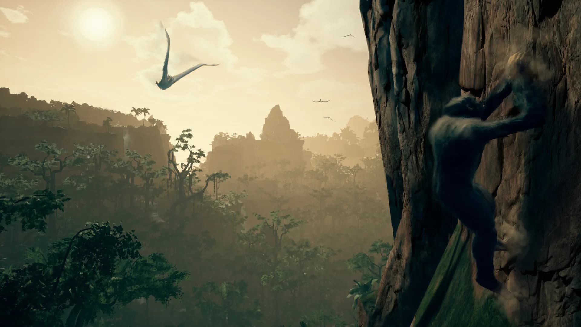 Ancestors: The Humankind Odyssey görsel 2
