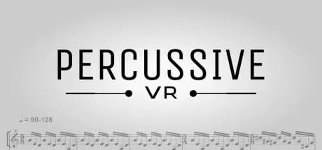 Percussive VR görsel 1