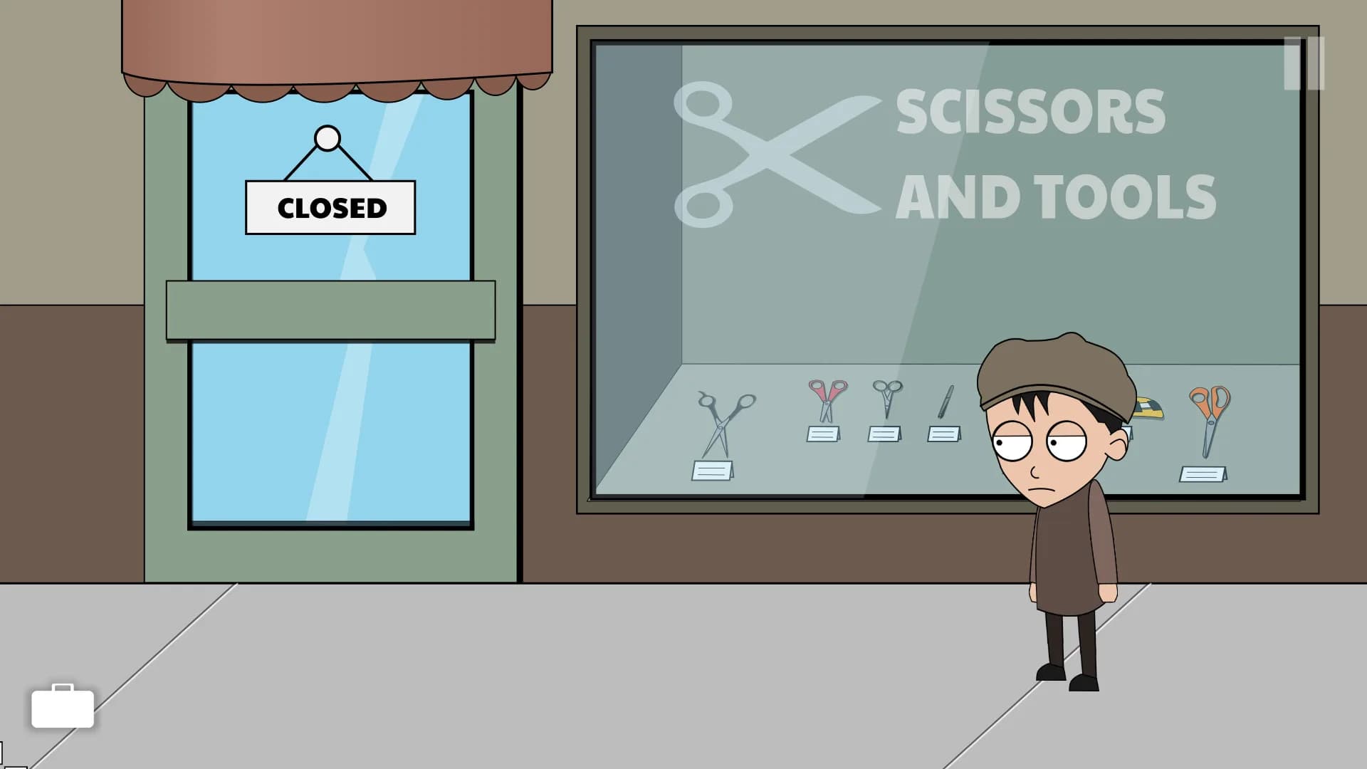 The Revenge of Johnny Bonasera: Episode 1 görsel 7