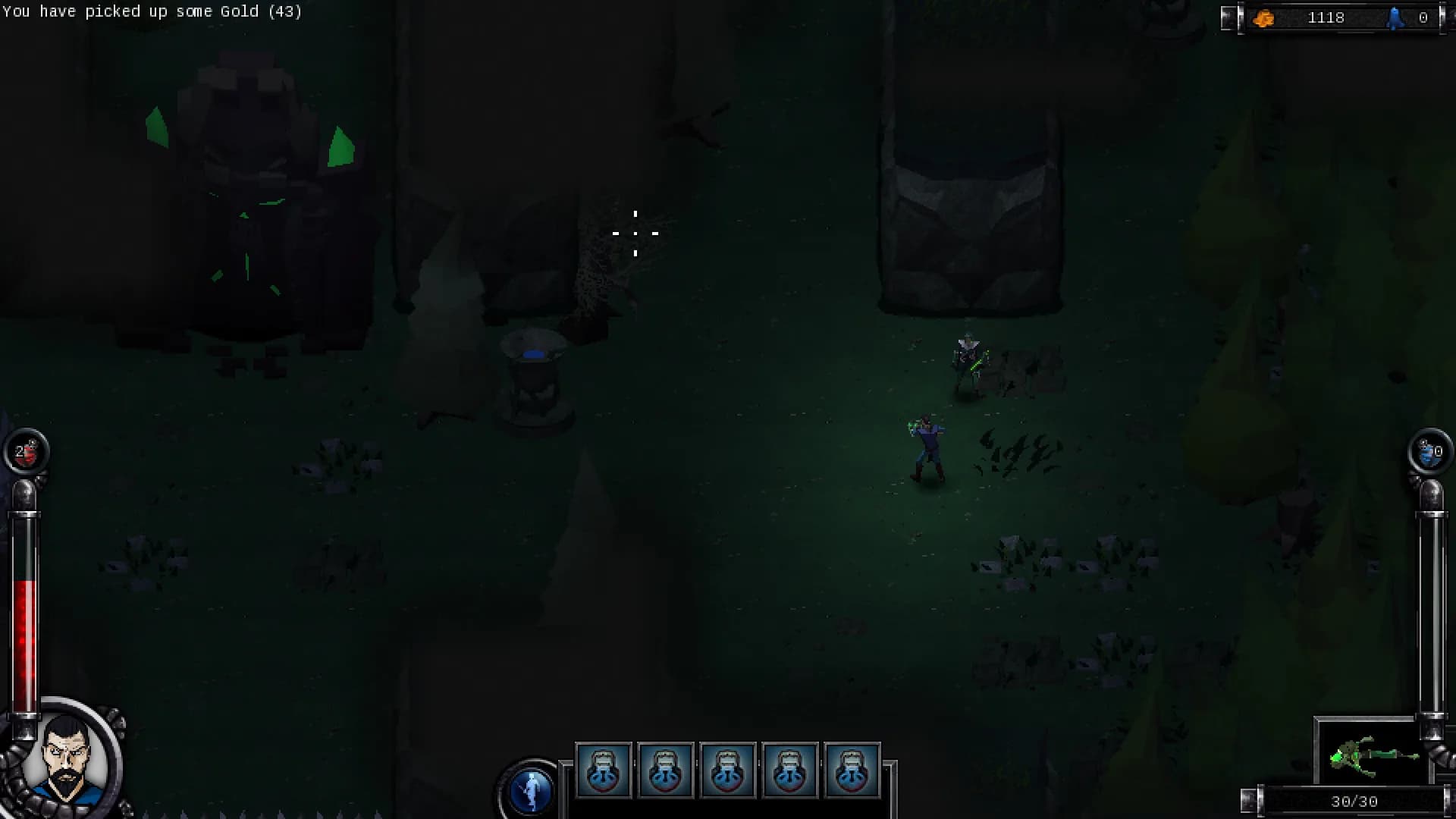 Vzerthos: The Heir of Thunder görsel 4
