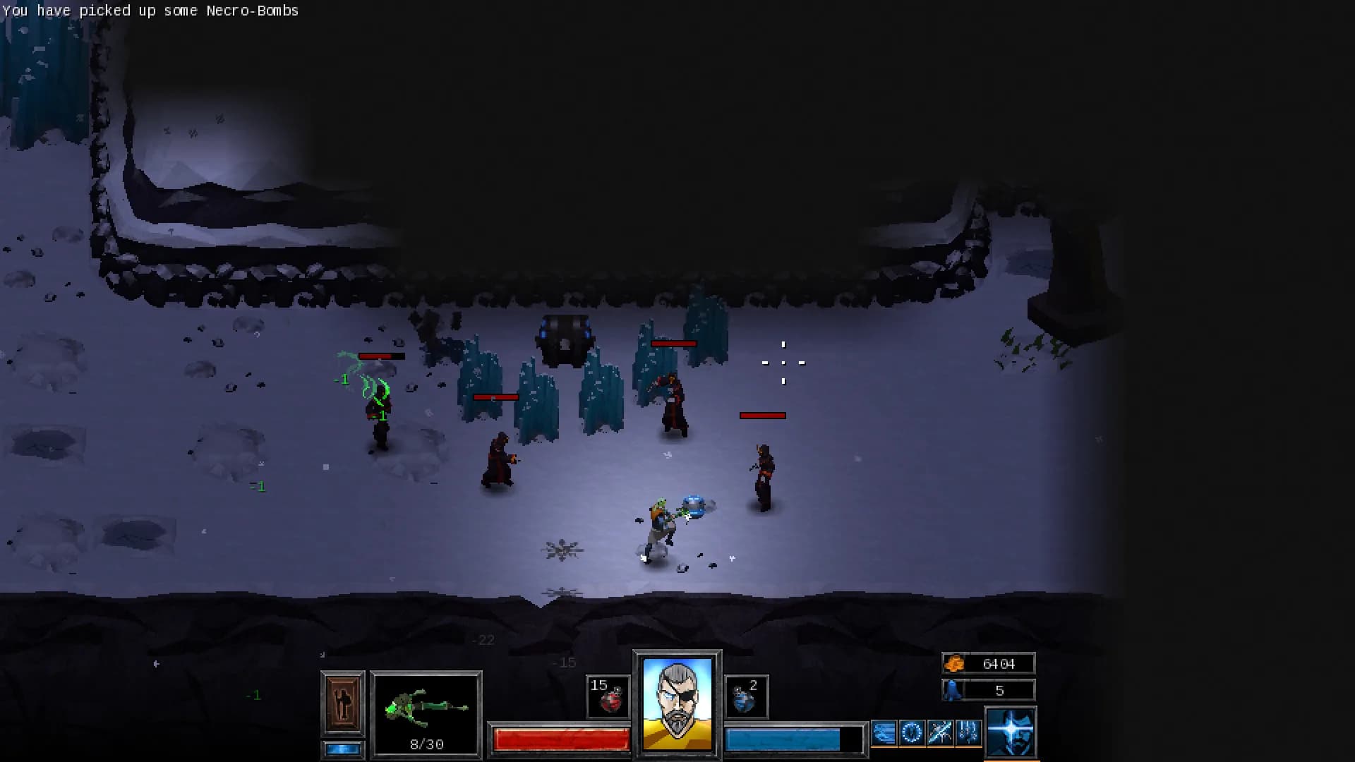 Vzerthos: The Heir of Thunder görsel 5