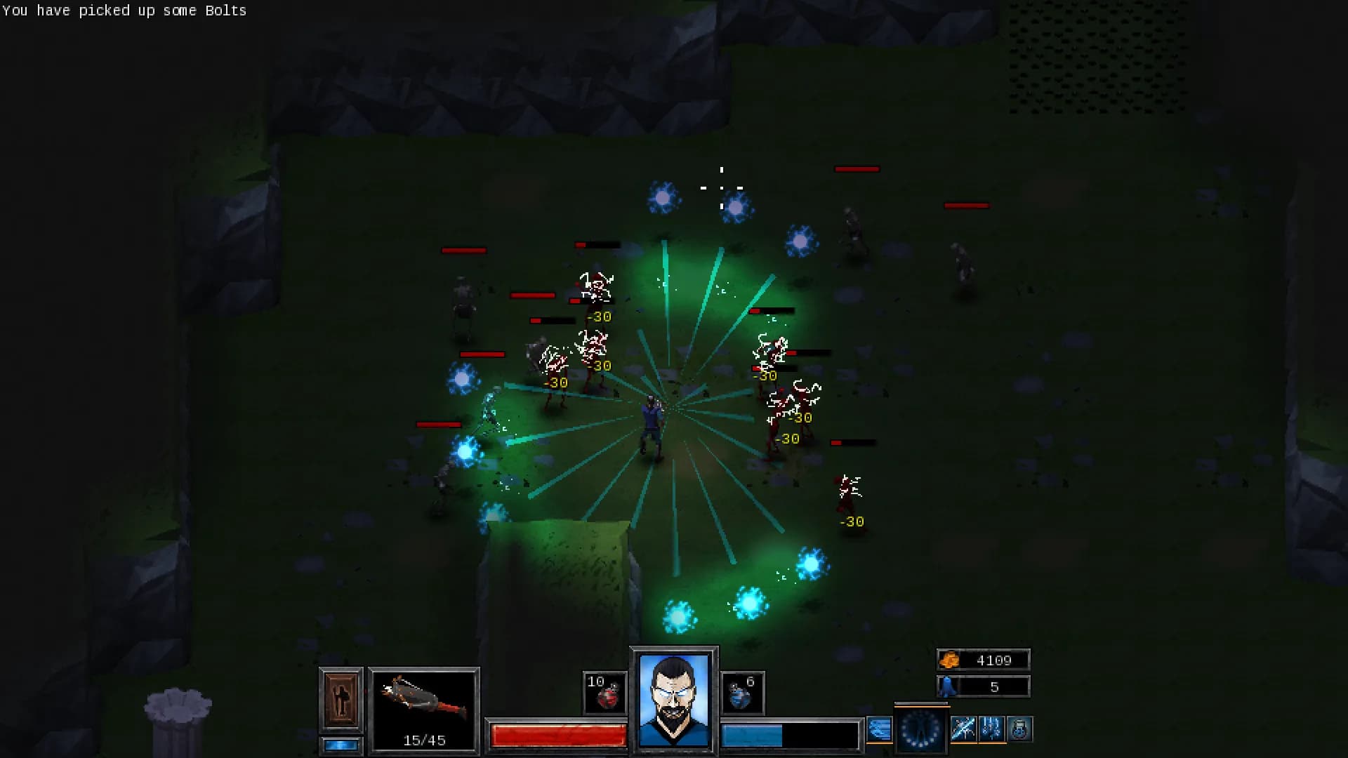 Vzerthos: The Heir of Thunder görsel 6