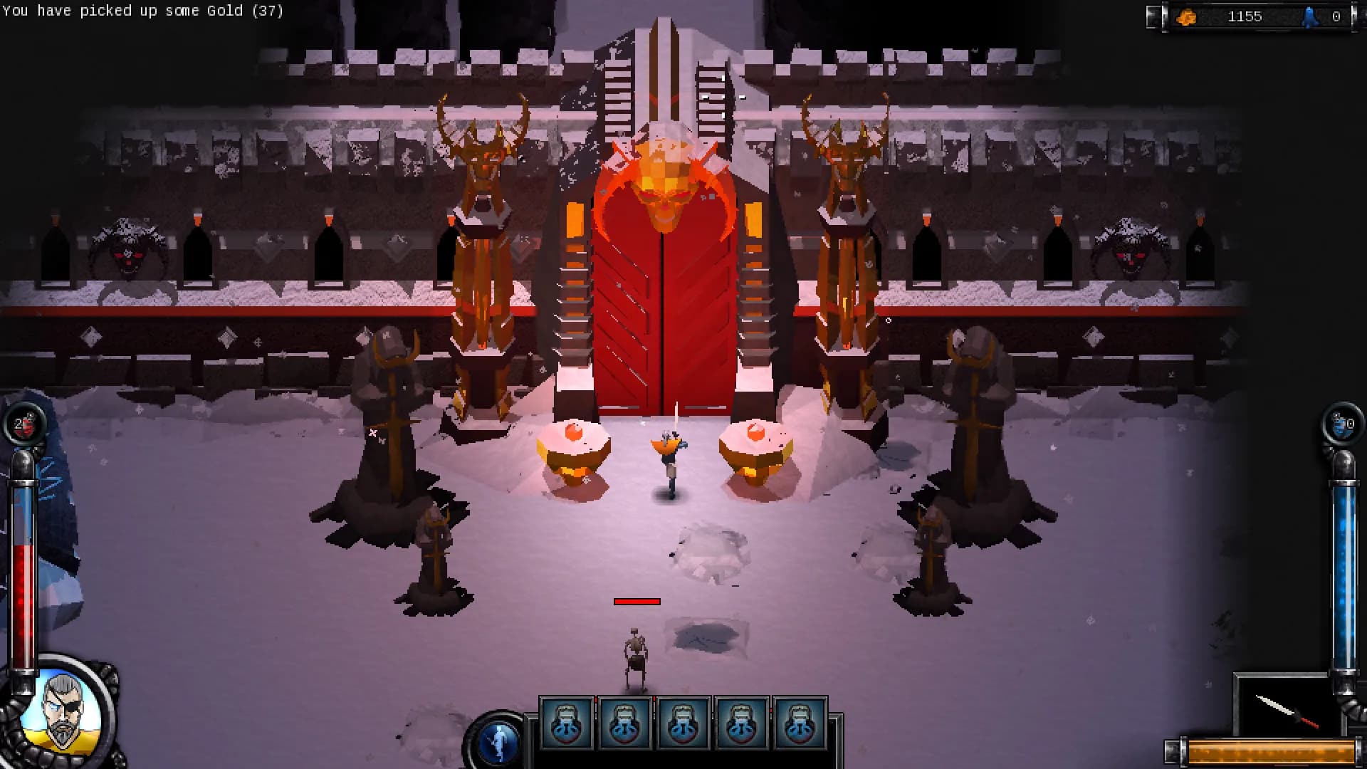 Vzerthos: The Heir of Thunder görsel 10