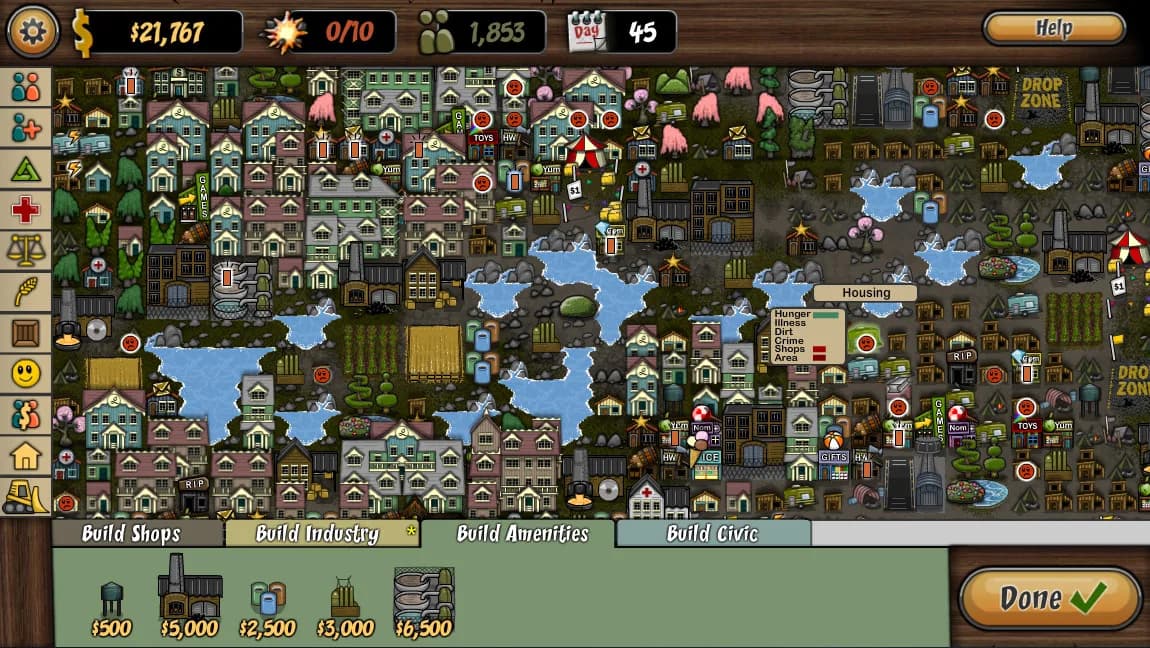 BoomTown! Deluxe görsel 3