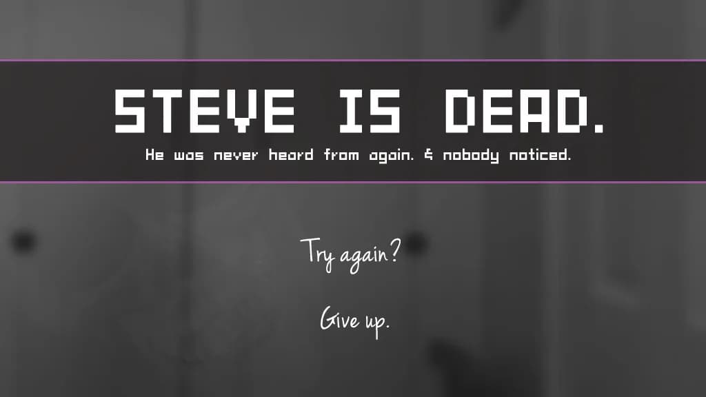 THE AWKWARD STEVE DUOLOGY görsel 5