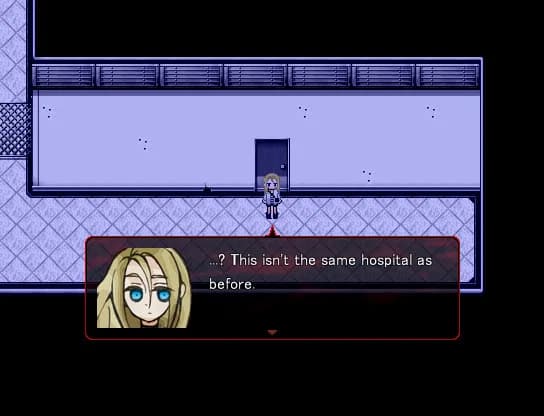 Angels of Death görsel 2
