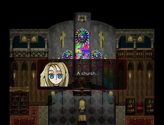 Angels of Death görsel 6