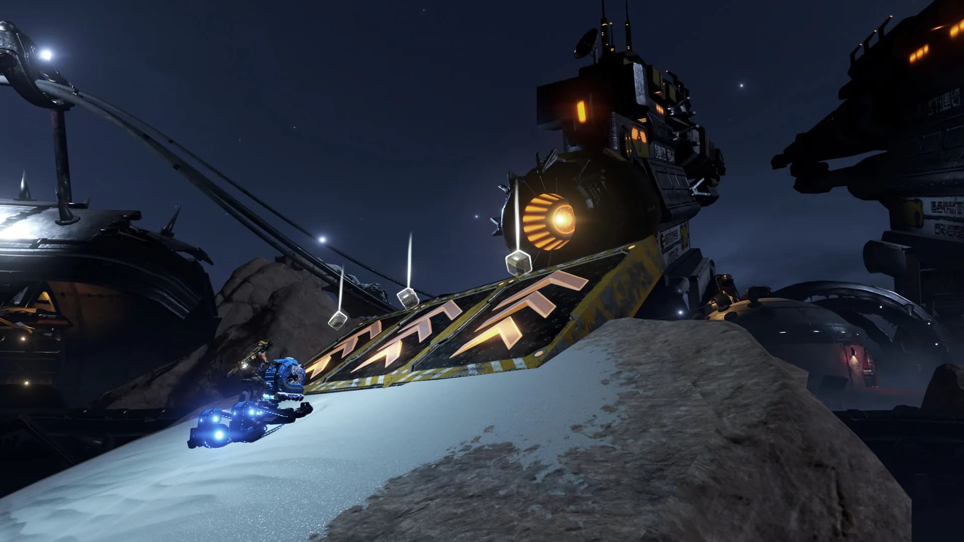 ReCore: Definitive Edition görsel 3