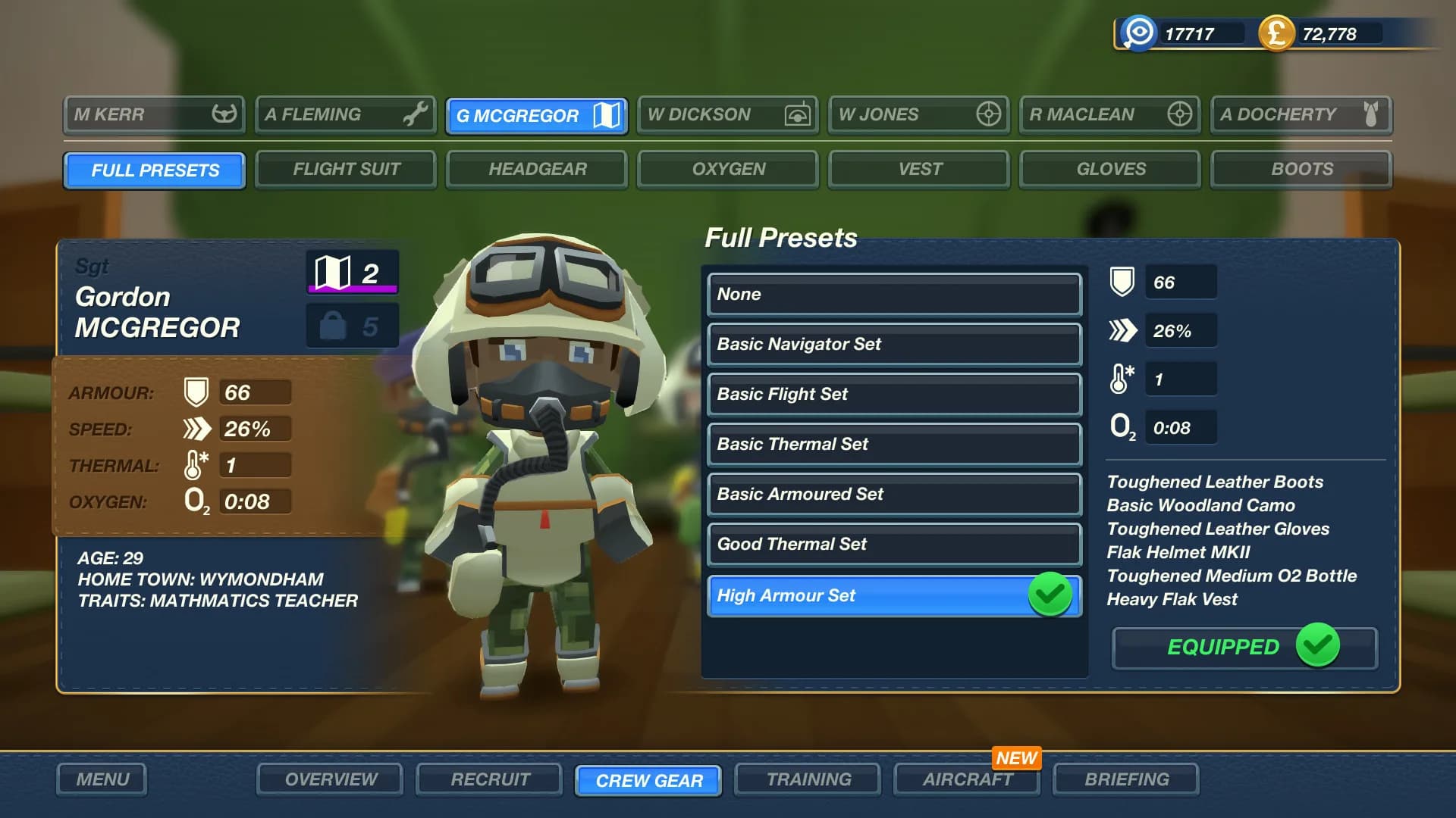 Bomber Crew görsel 2