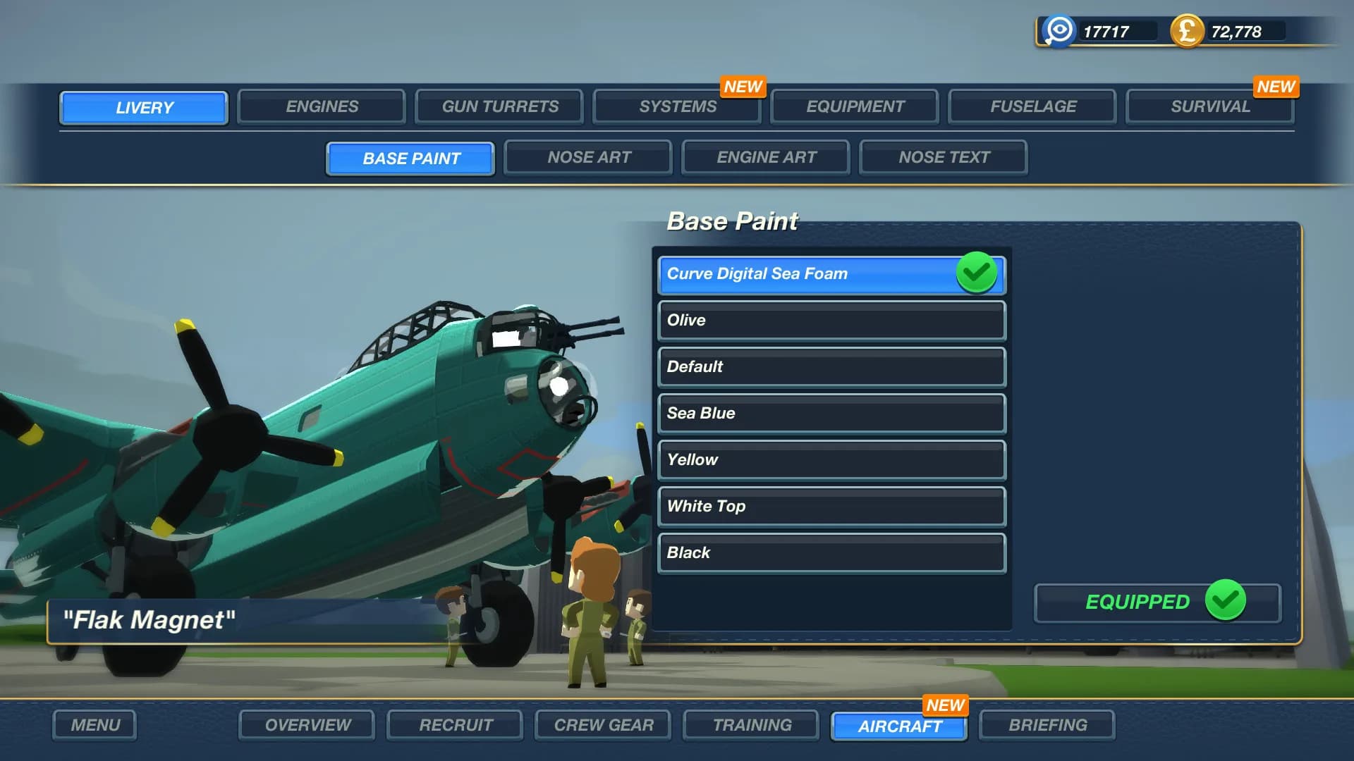 Bomber Crew görsel 4