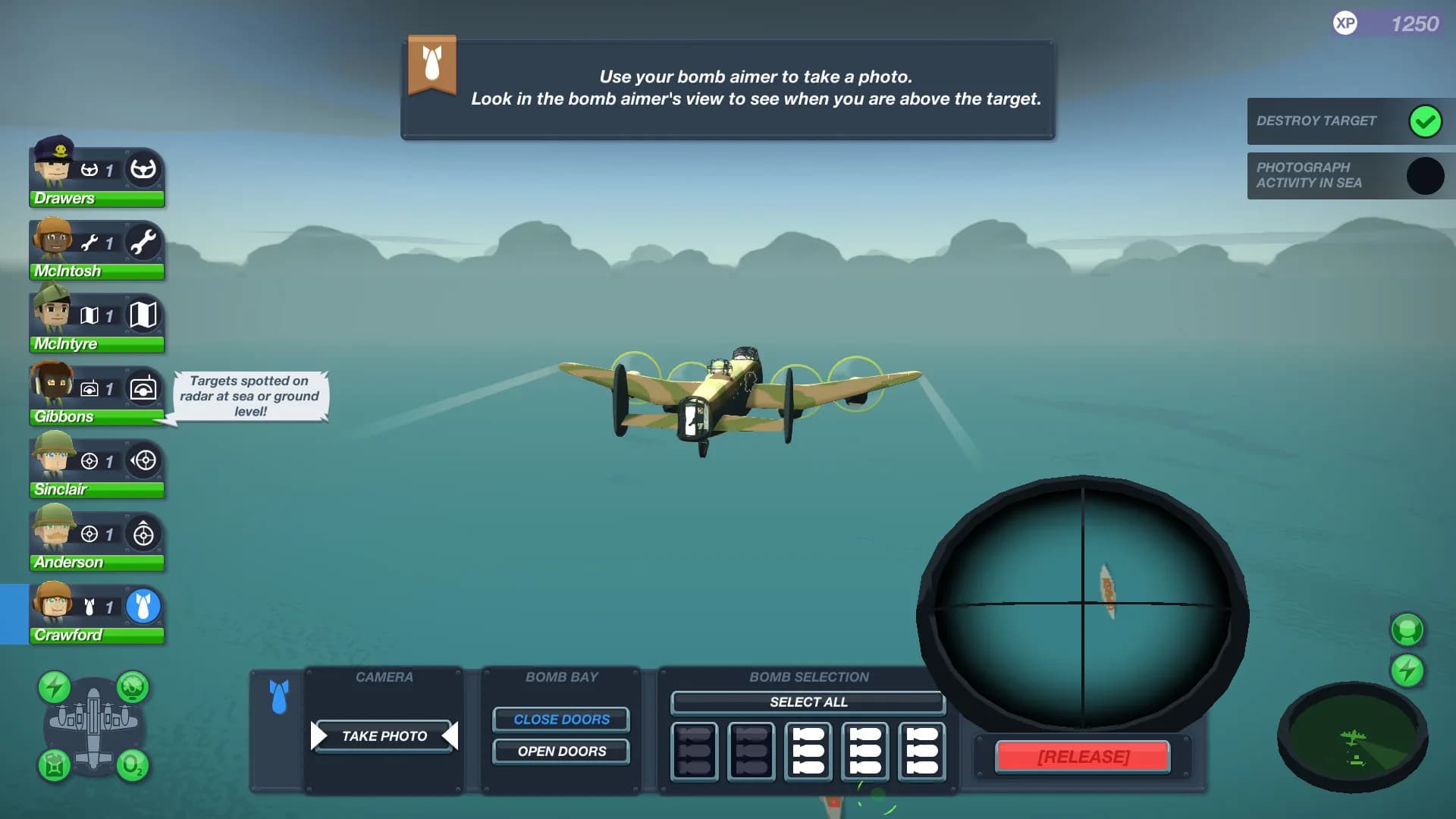Bomber Crew görsel 5