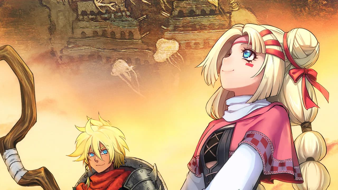 Heroine Anthem Zero -Sacrifice- görsel 20