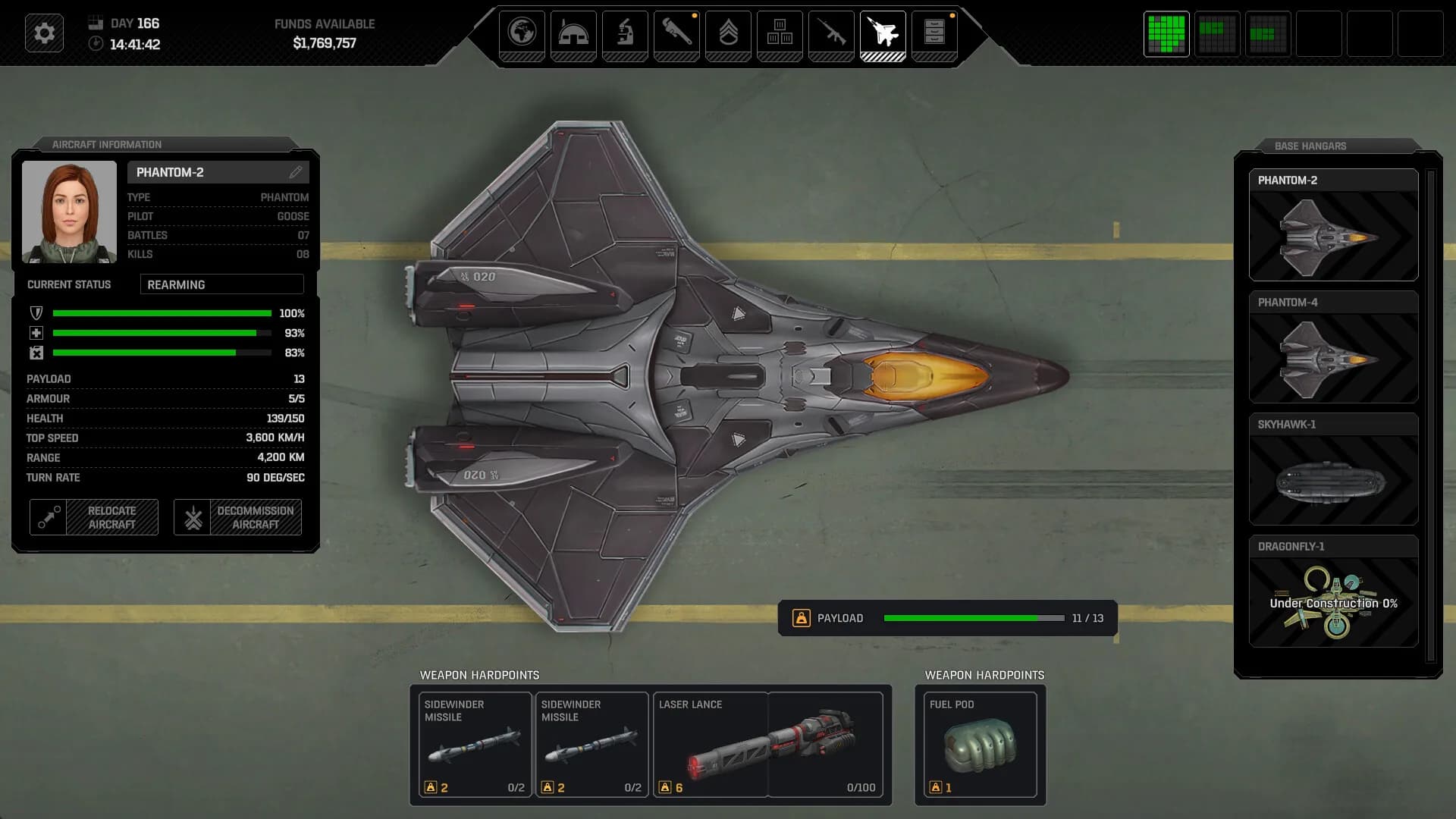 Xenonauts 2 görsel 5