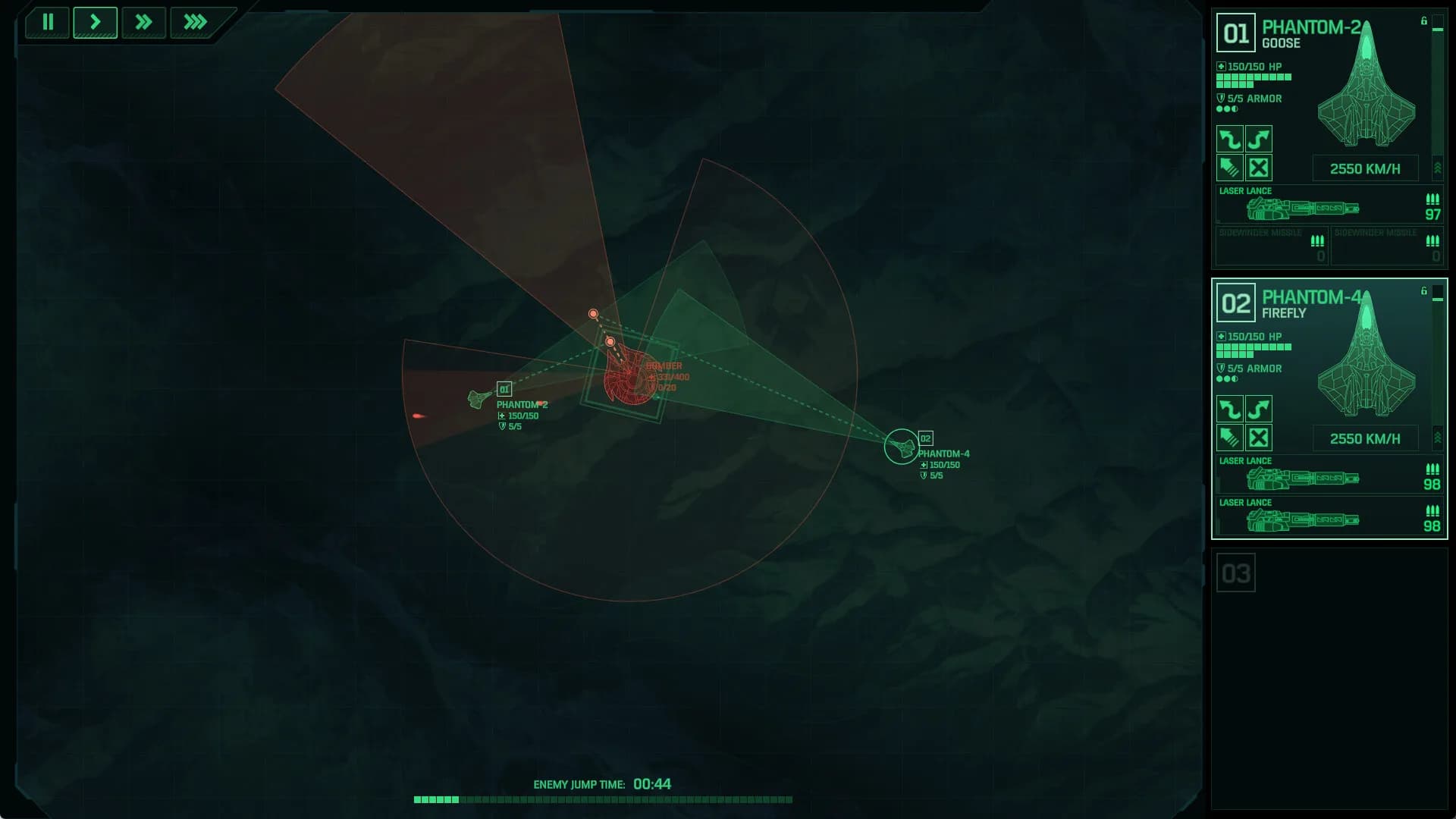 Xenonauts 2 görsel 10