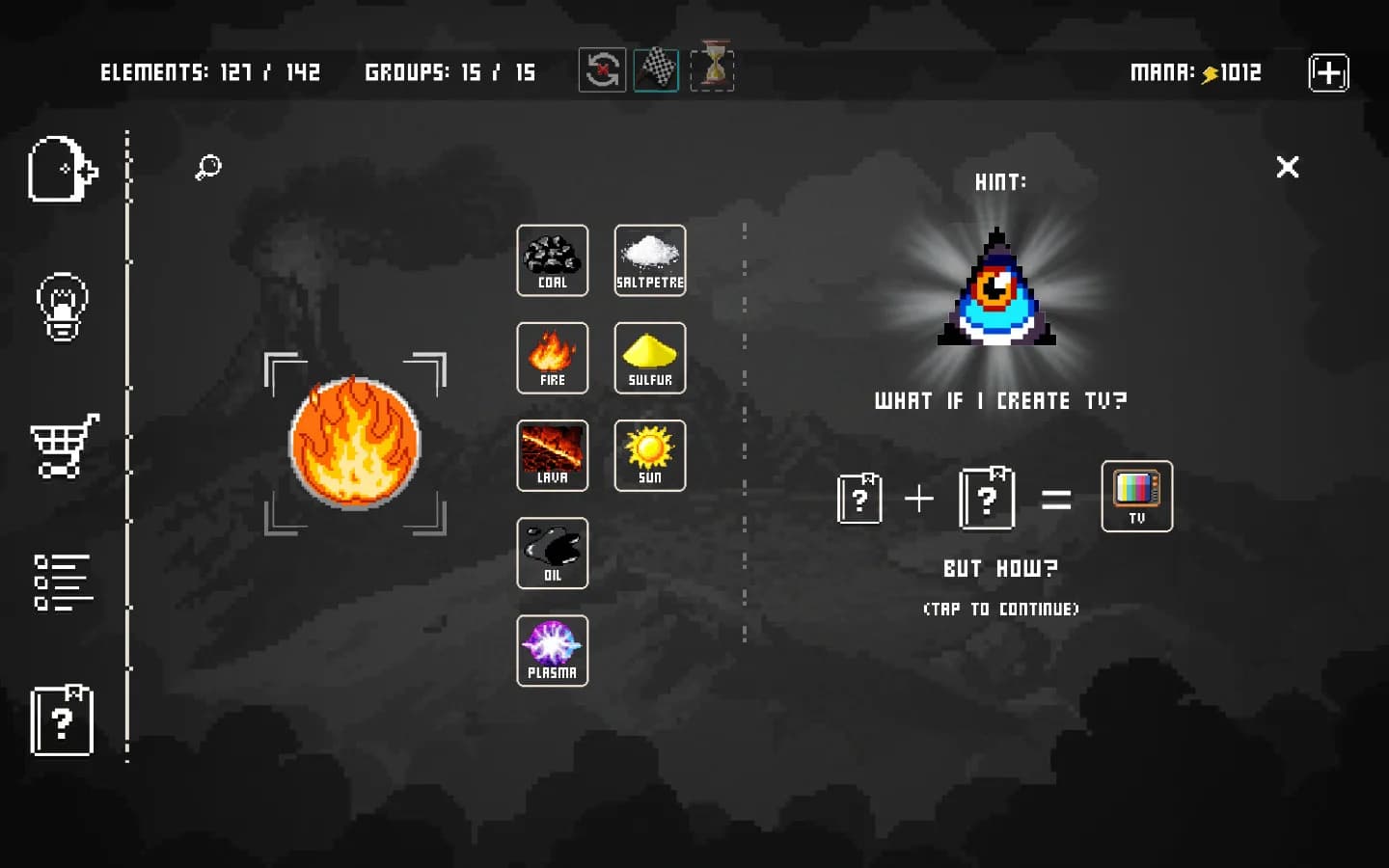 Doodle God: 8-bit Mania - Collector's Item görsel 8