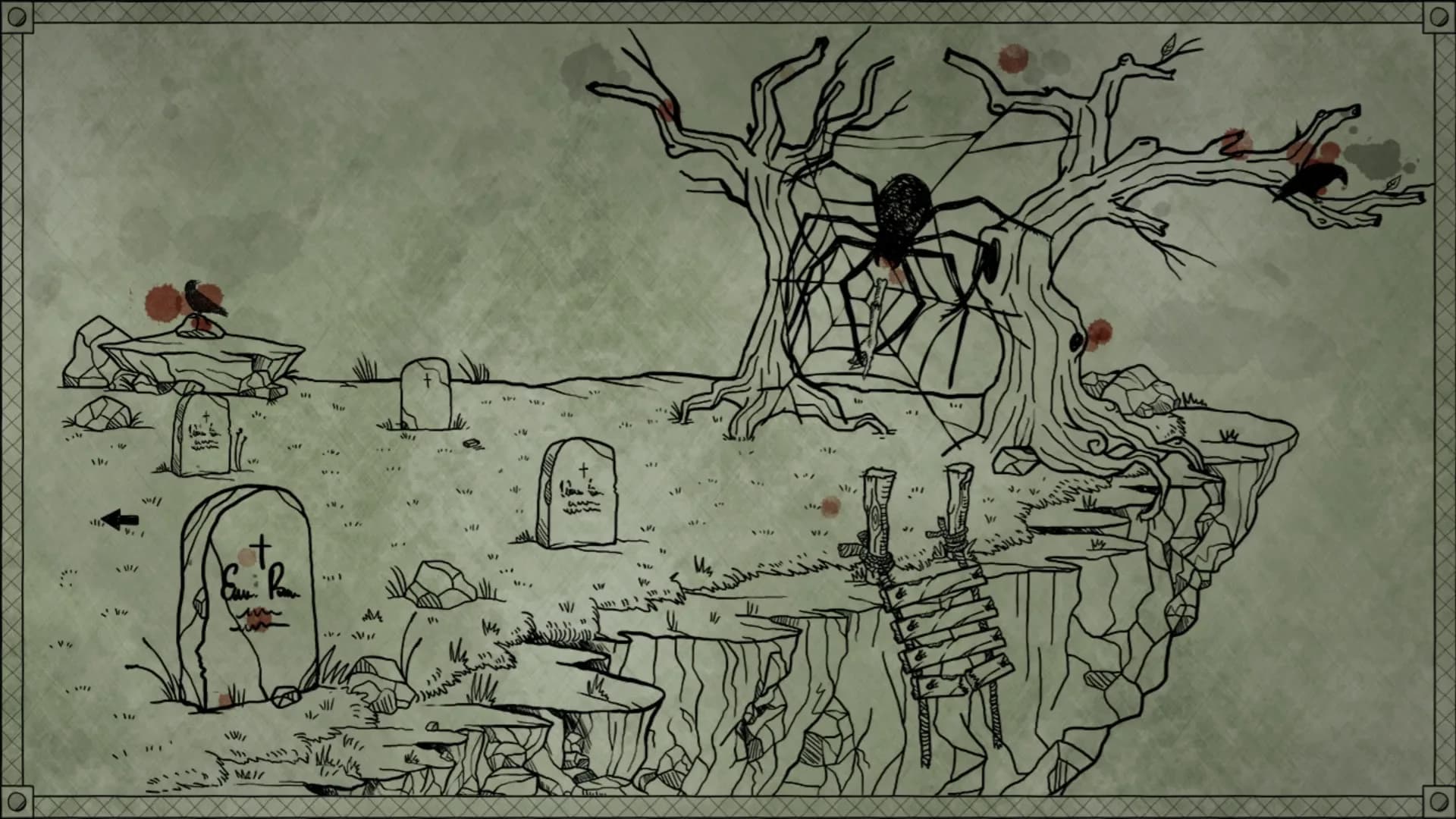 Bad Dream: Coma görsel 16