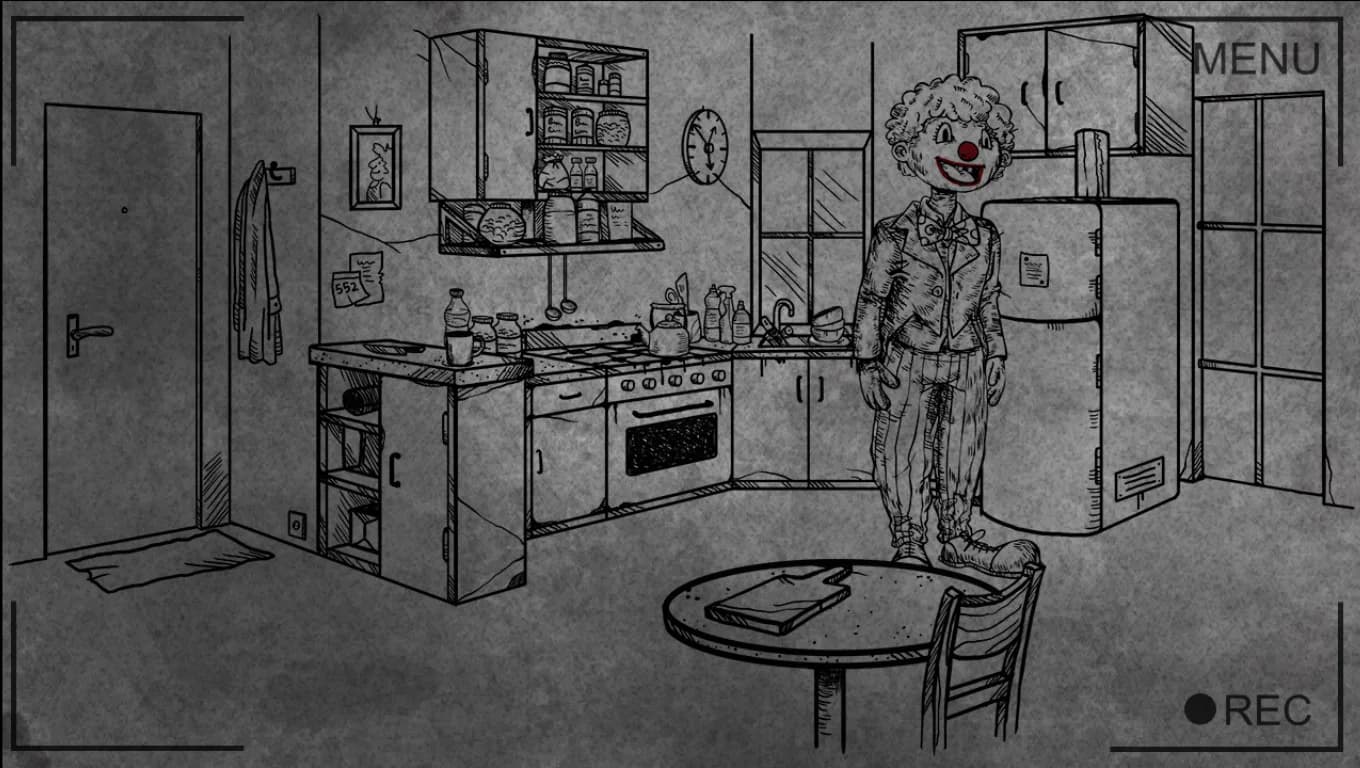 Bad Dream: Coma görsel 7