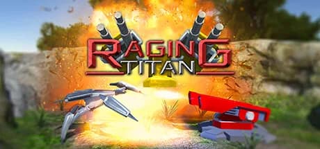 Raging Titan görsel 1