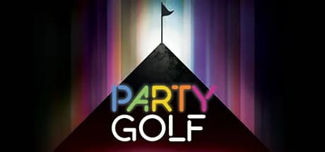 Party Golf görsel 1