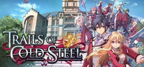 The Legend of Heroes: Trails of Cold Steel görsel 1