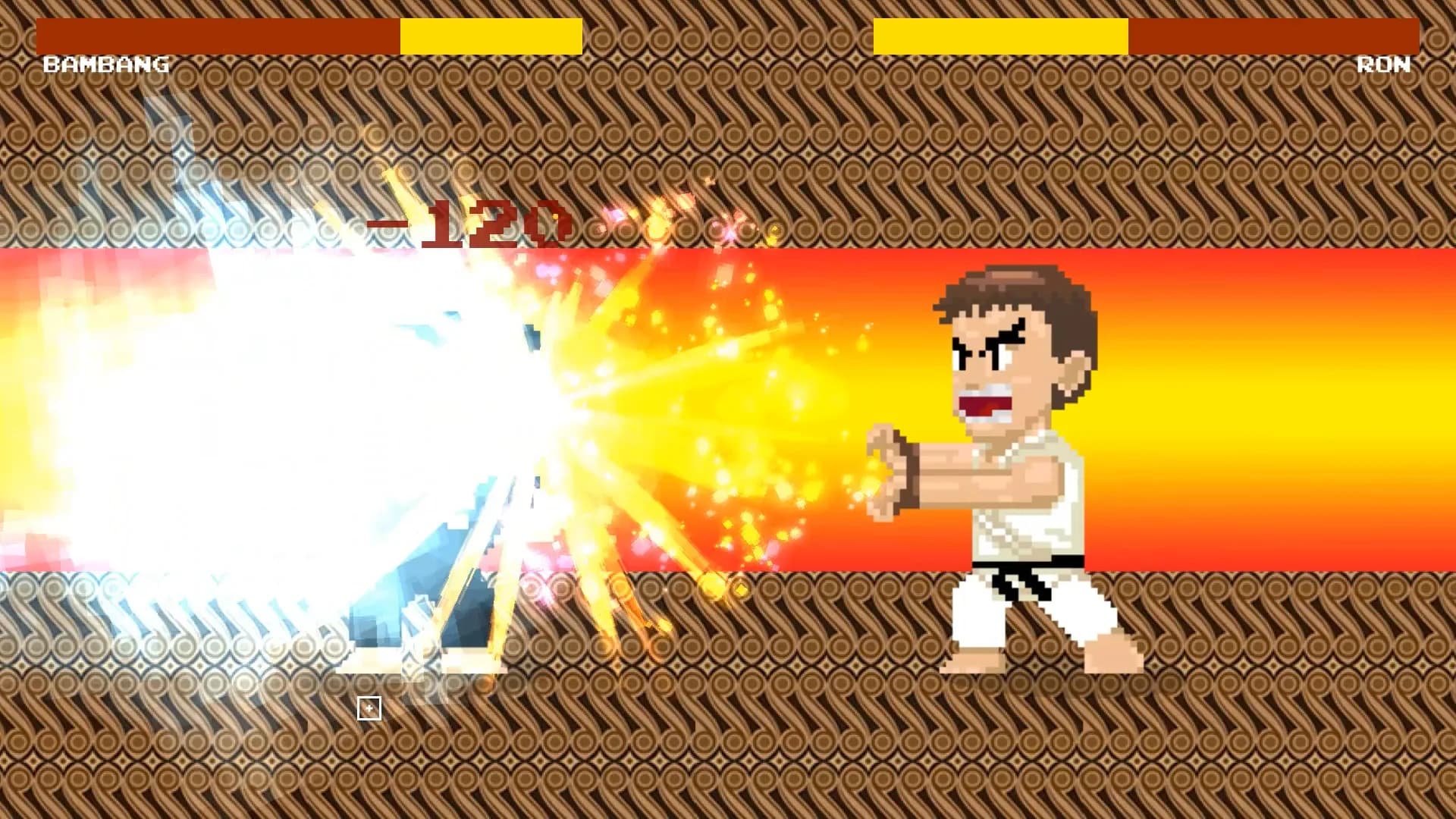 TURGUL: RAPID FIGHTING görsel 6