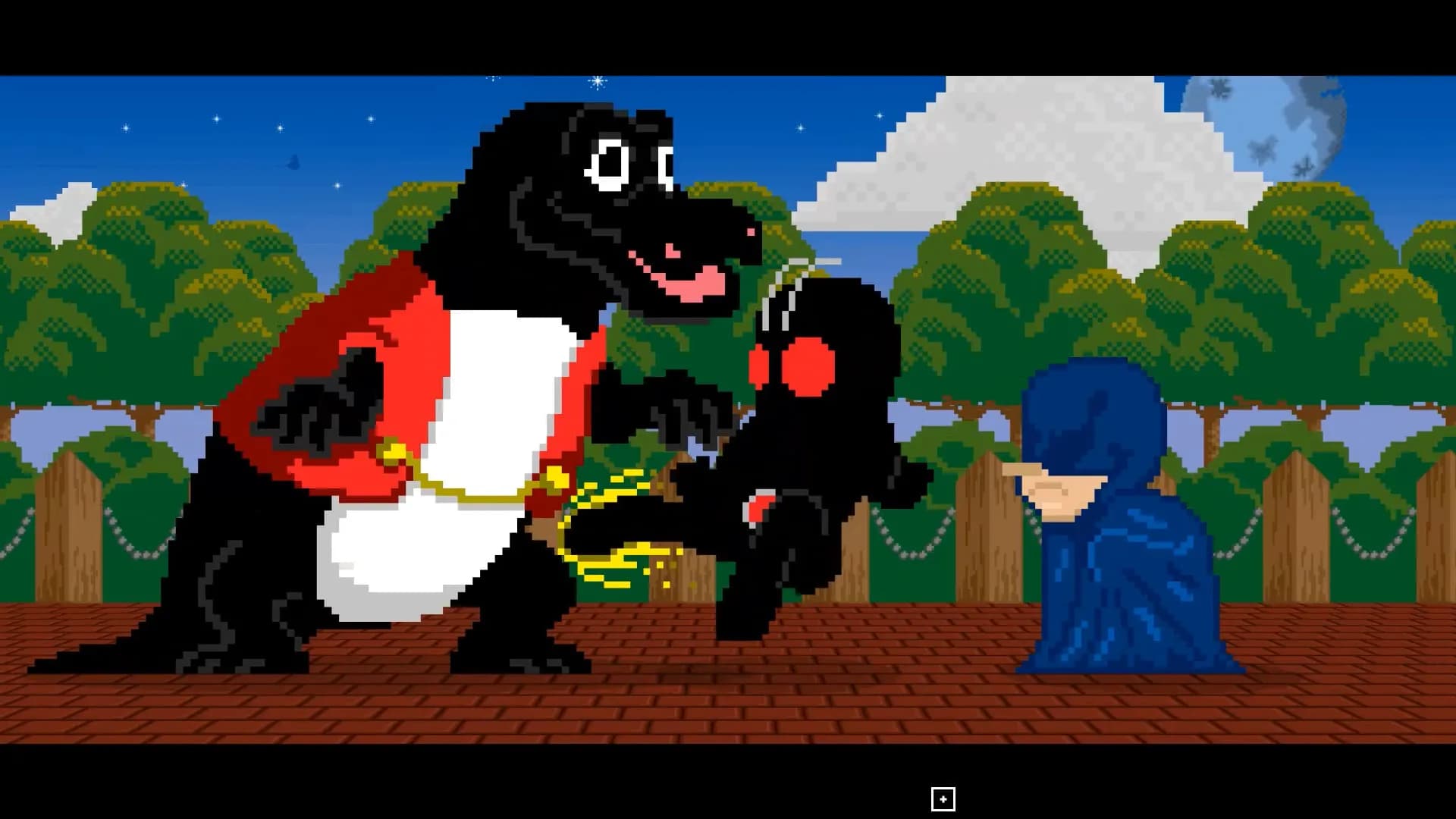 TURGUL: RAPID FIGHTING görsel 9