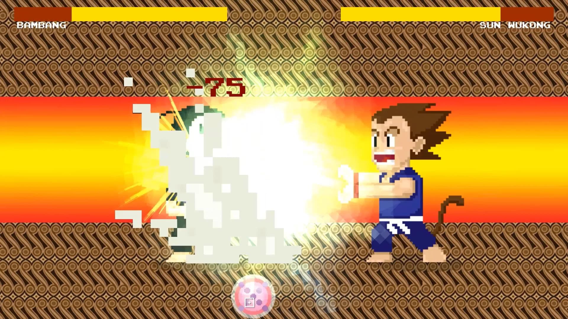 TURGUL: RAPID FIGHTING görsel 11