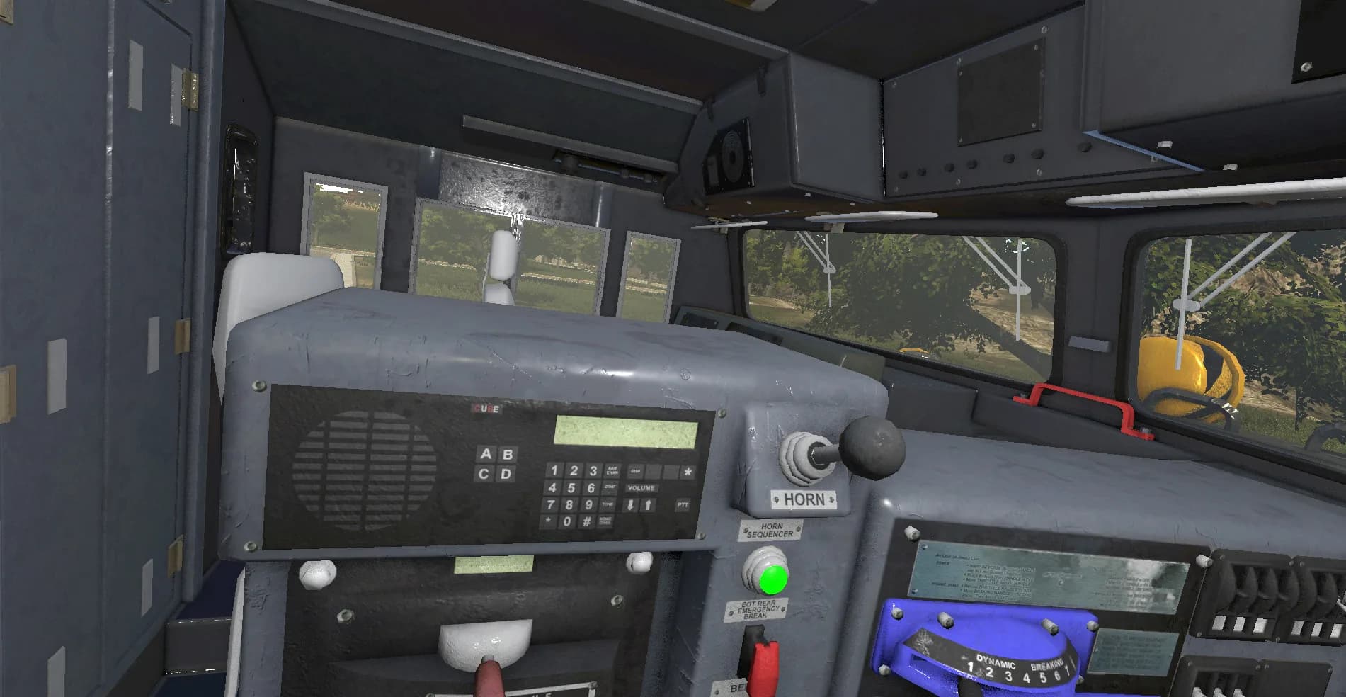 Train Mechanic Simulator 2017 görsel 20