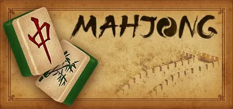 Mahjong görsel 1