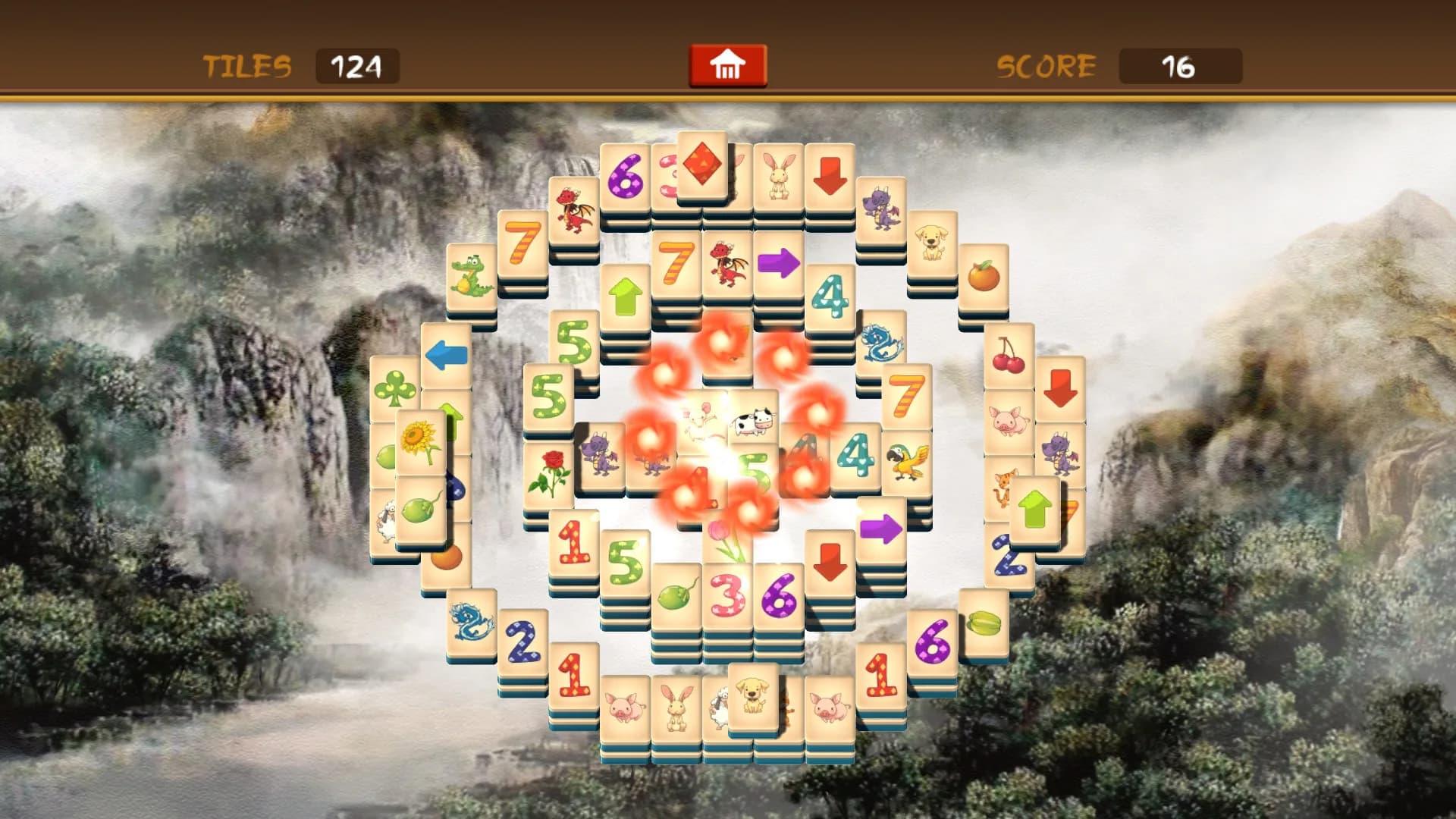 Mahjong görsel 3