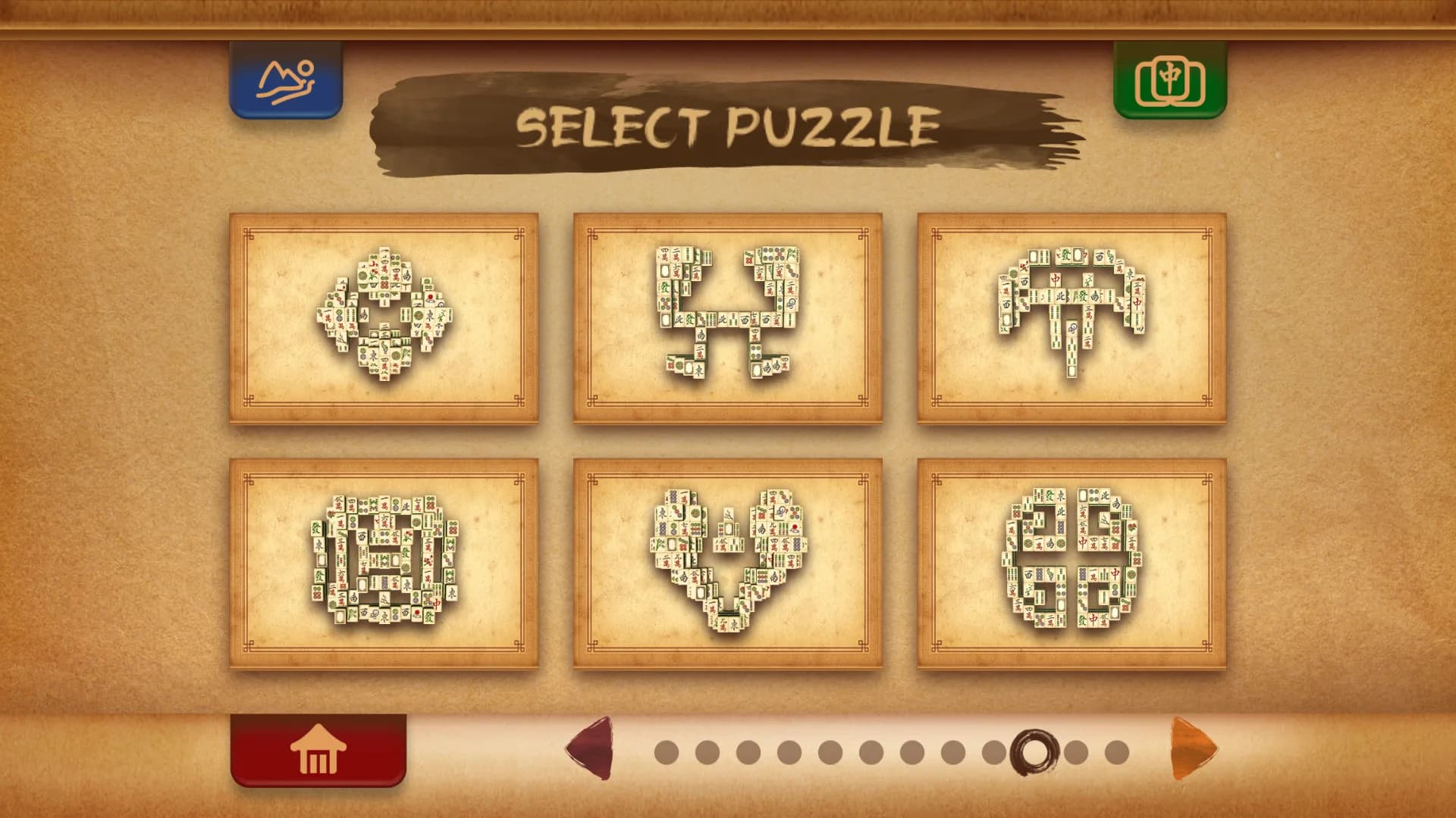 Mahjong görsel 4