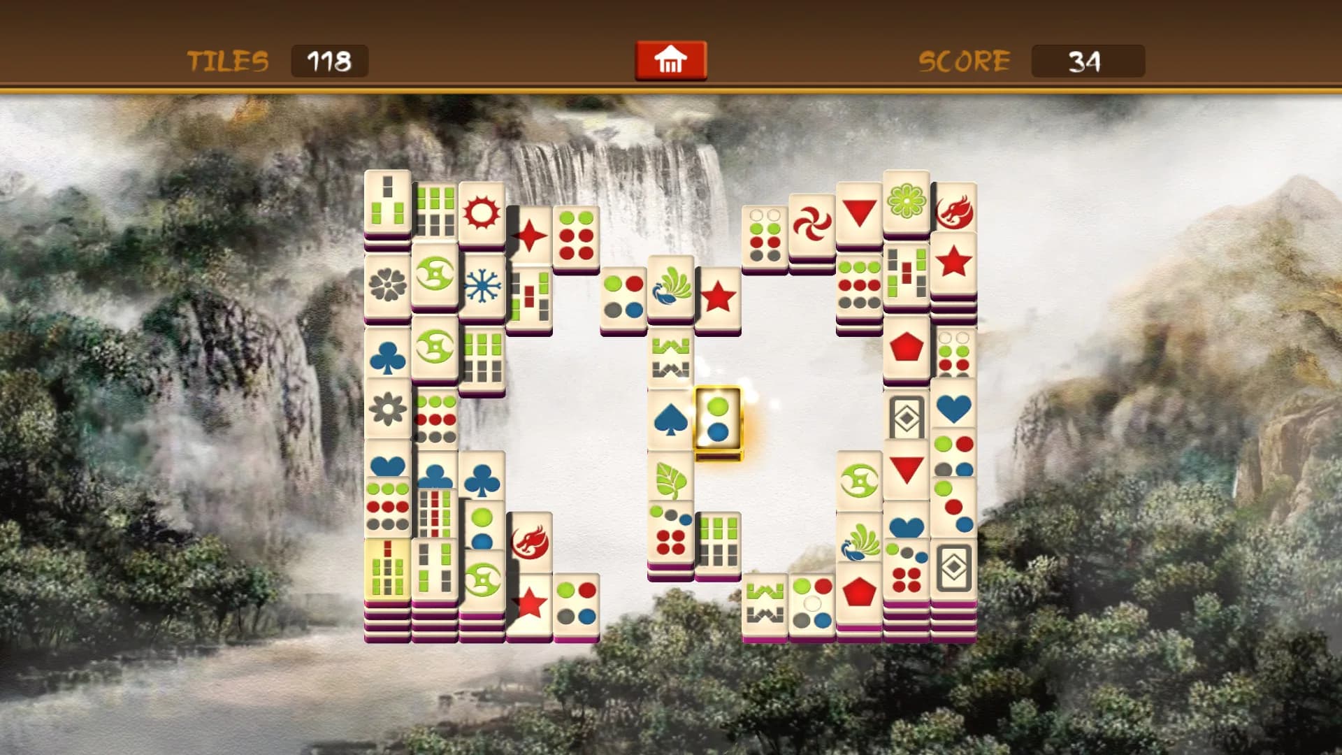 Mahjong görsel 5