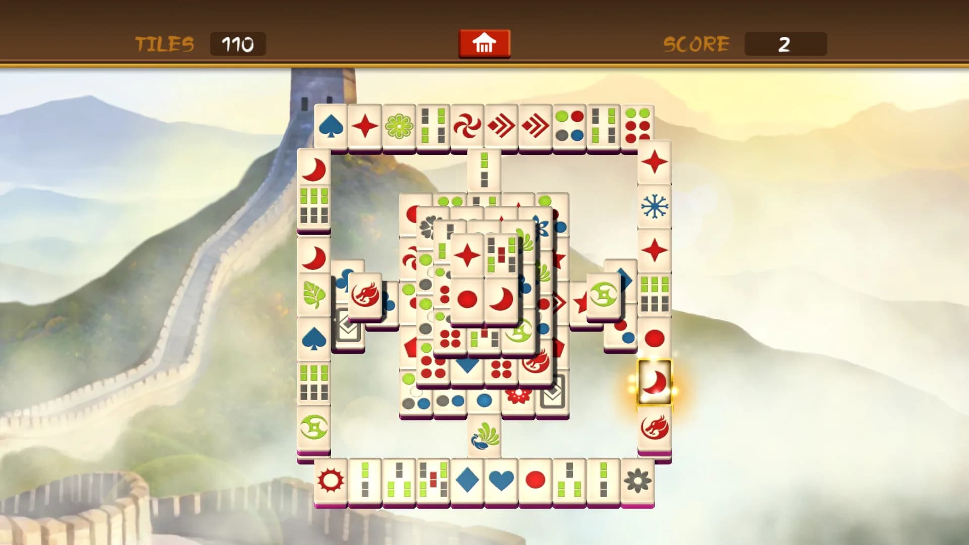 Mahjong görsel 6