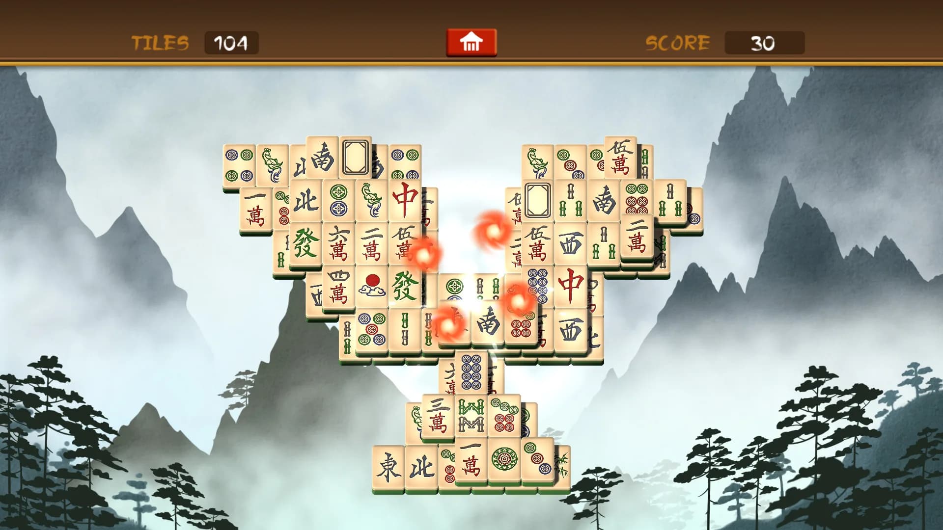 Mahjong görsel 7