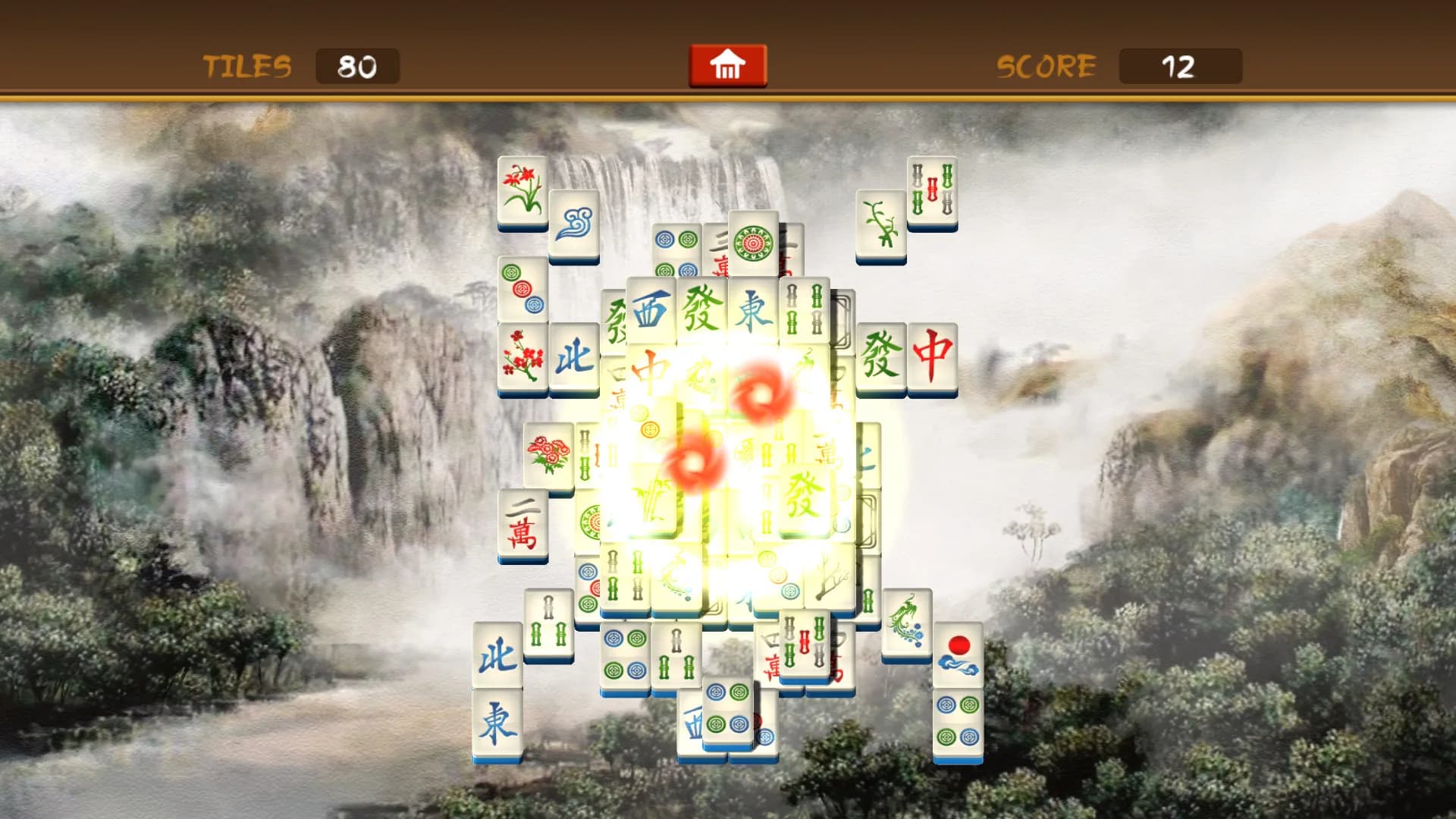 Mahjong görsel 8
