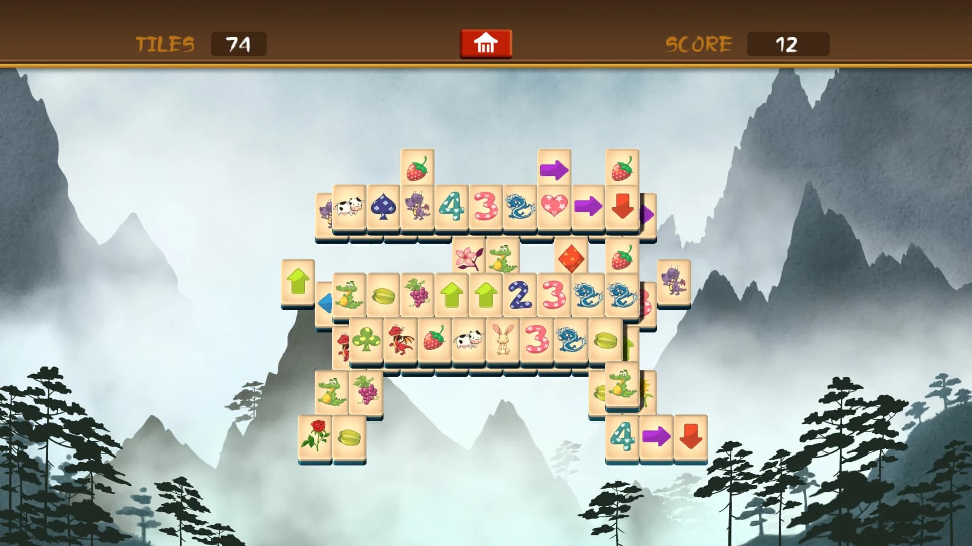 Mahjong görsel 10