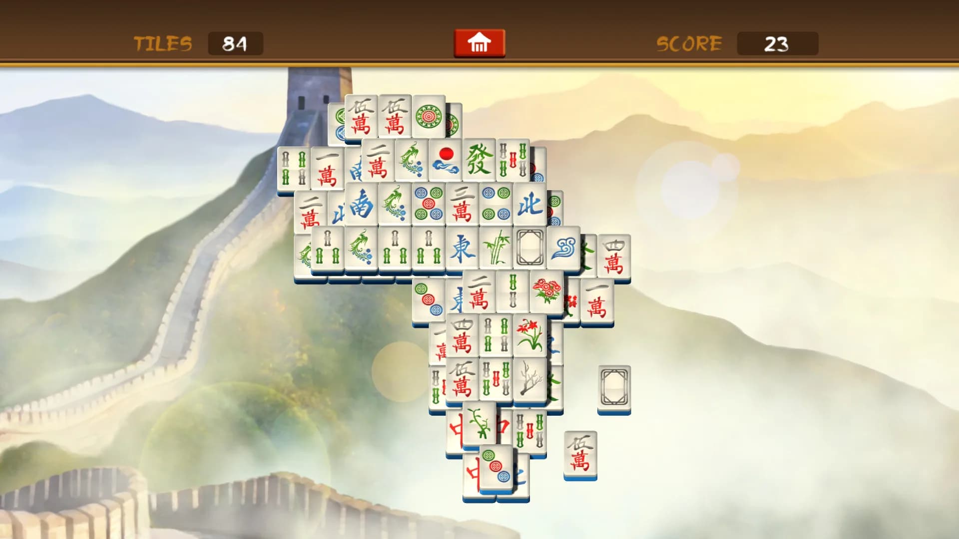 Mahjong görsel 11