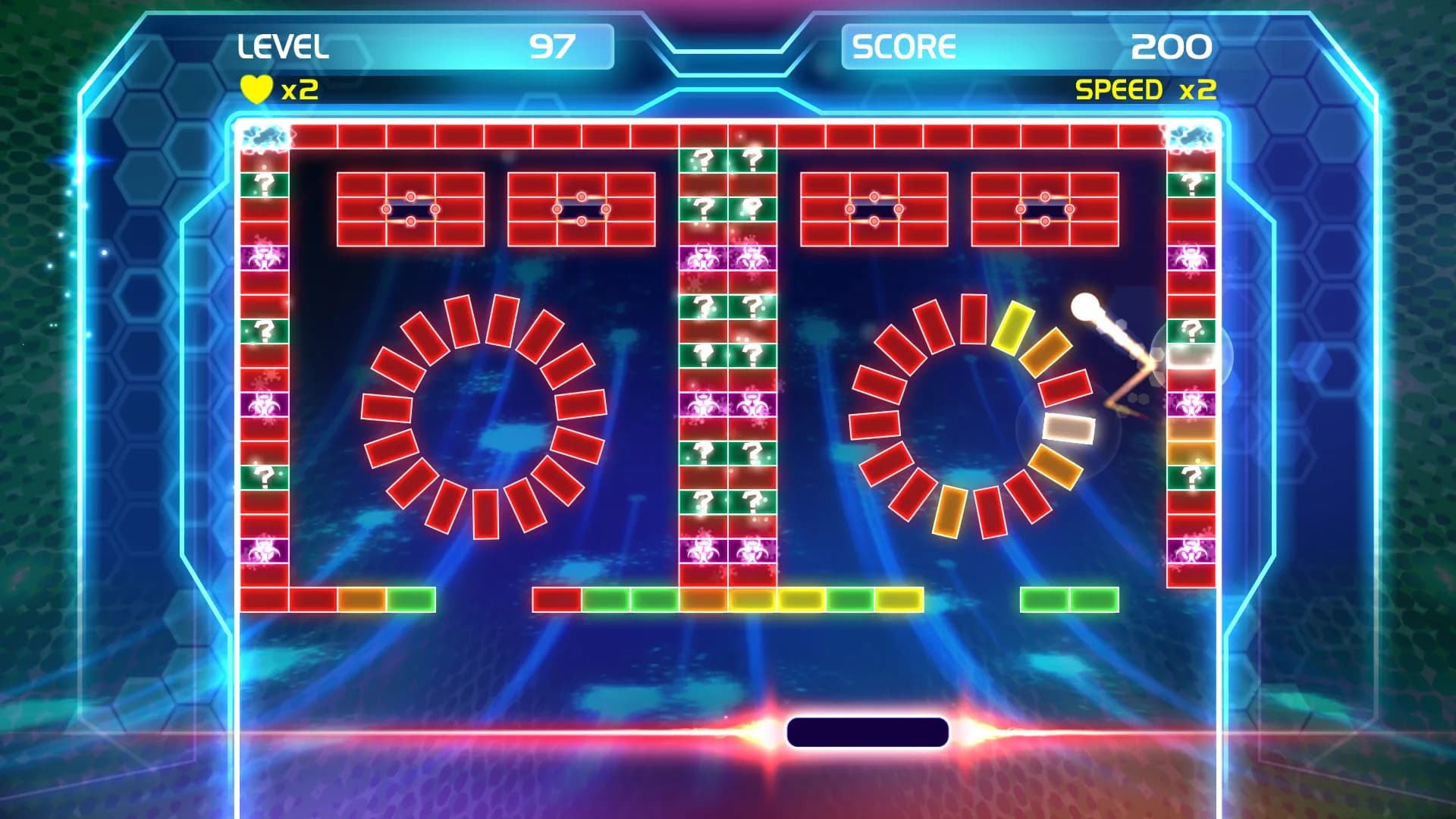 Brick Breaker görsel 5