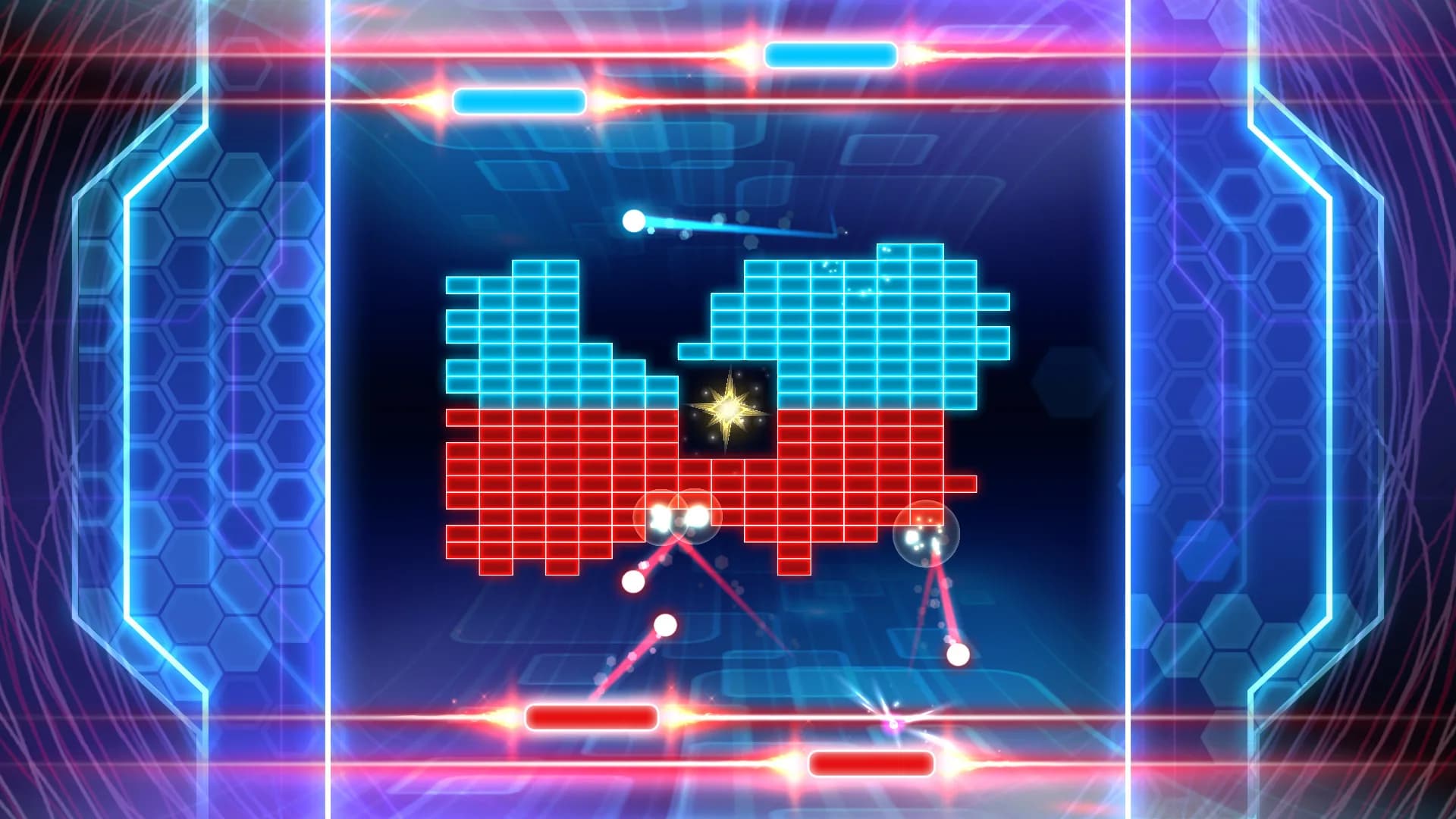 Brick Breaker görsel 7