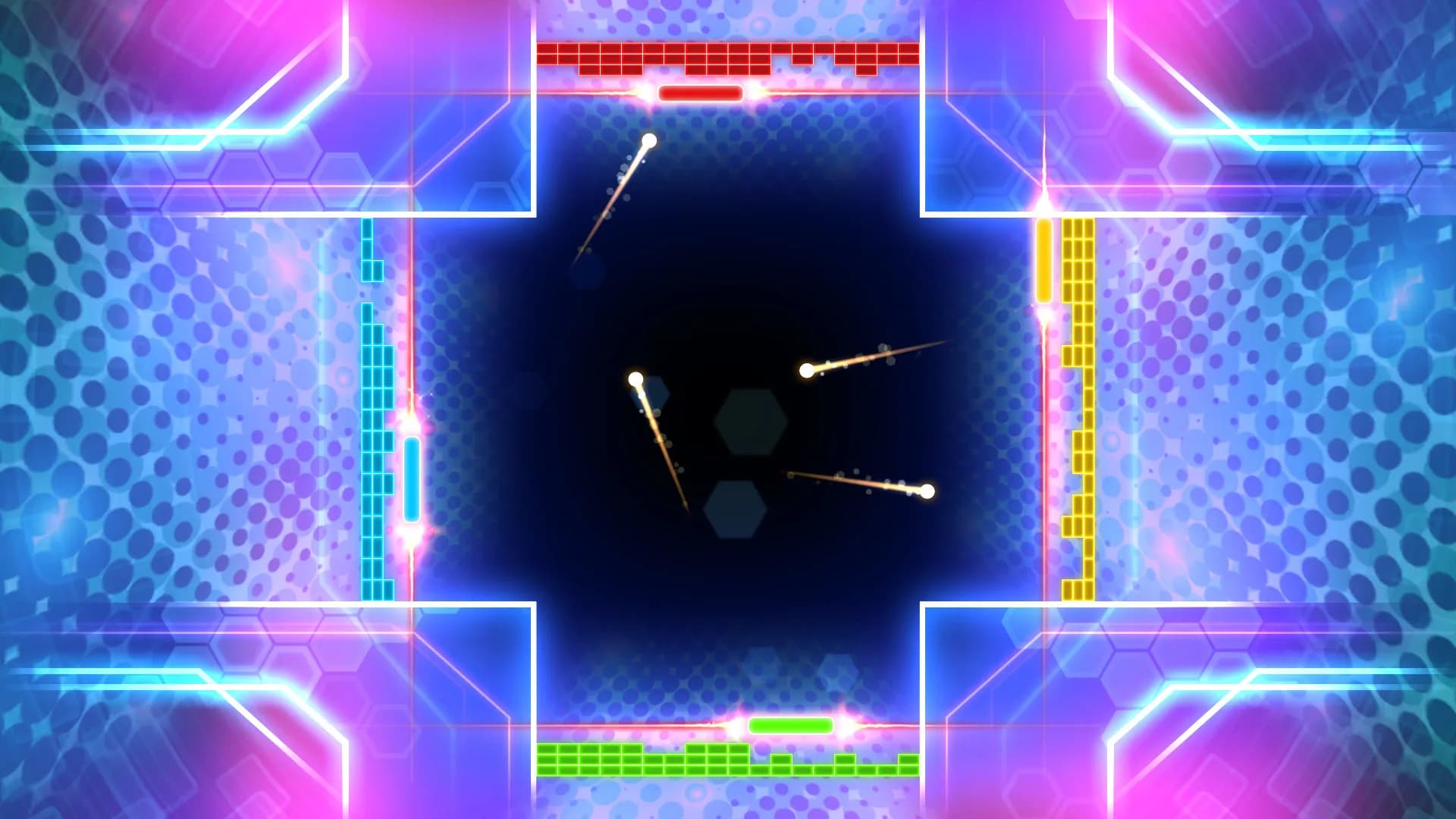Brick Breaker görsel 9
