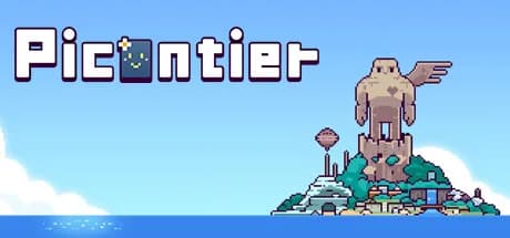 Picontier / ピコンティア