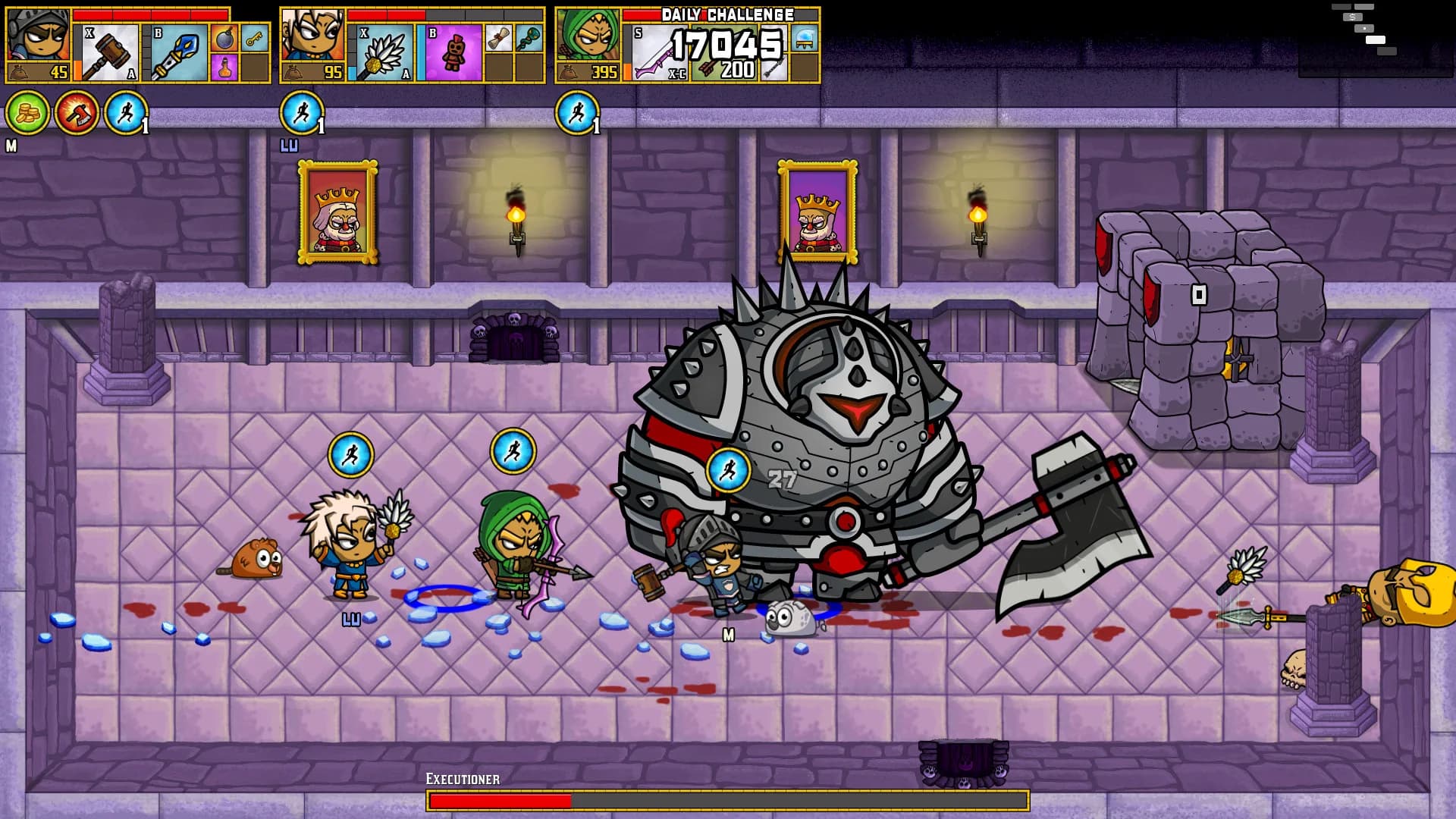 Son of a Witch görsel 3