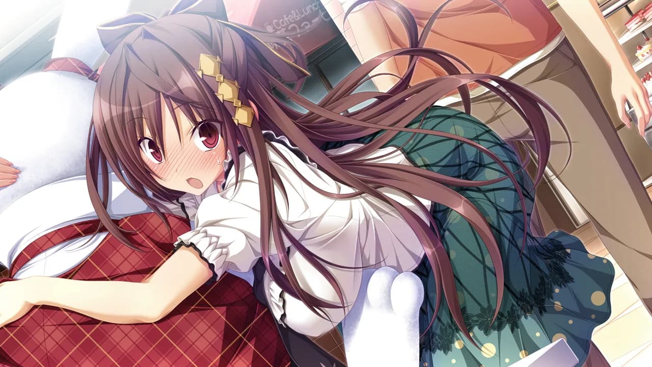 ChronoClock görsel 2