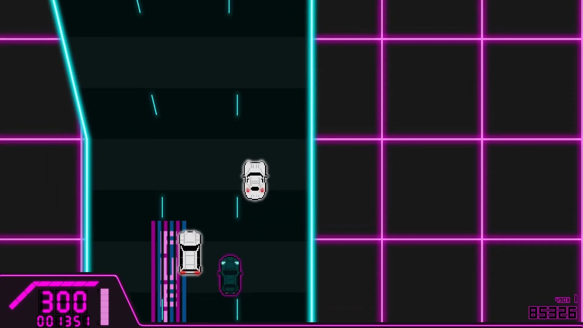 Razortron 2000 görsel 2