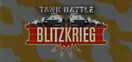 Tank Battle: Blitzkrieg