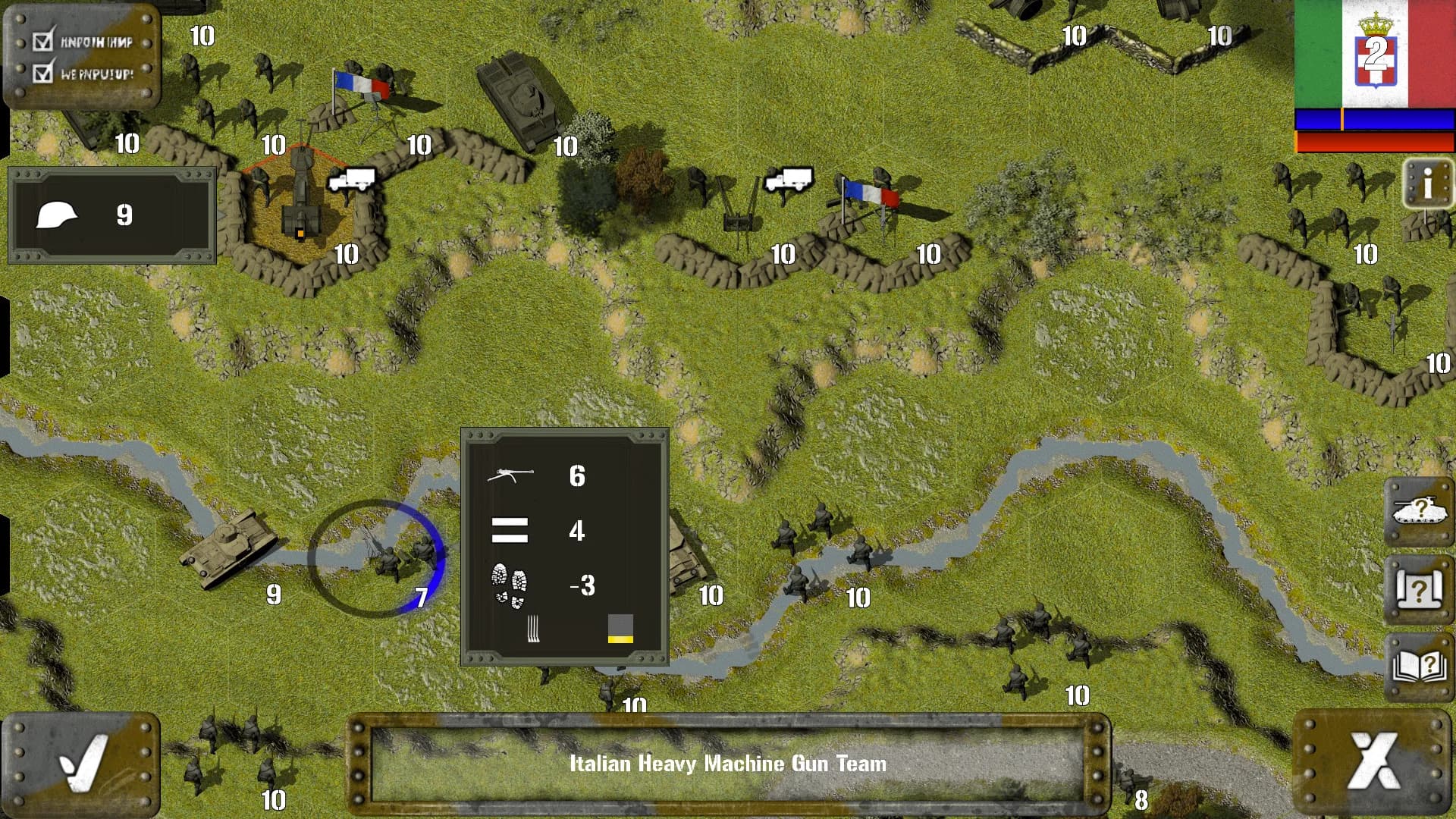 Tank Battle: Blitzkrieg görsel 3