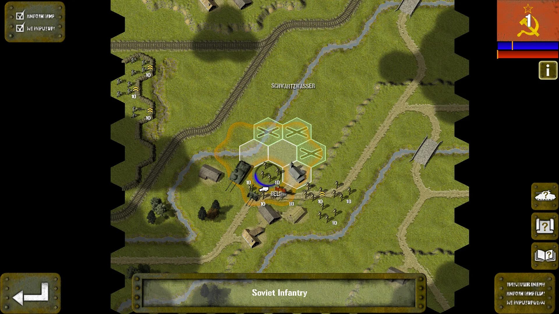 Tank Battle: 1945 görsel 3
